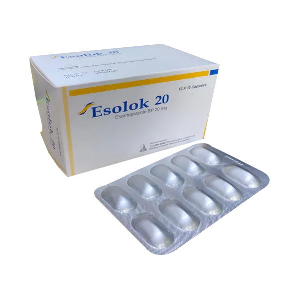 Esolok MUPS 20